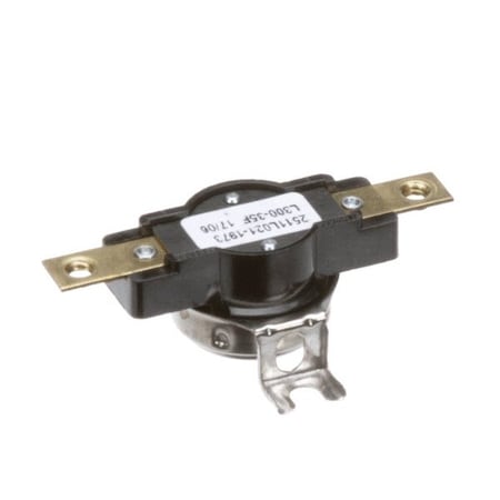 Carter Hoffmann Hi-Limit 300F Auto Screw 186000140